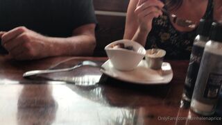 Helena Price OnlyFans aka IAmHelenaPrice 05 October 2020