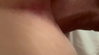 Corrine Hamilton onlyfans shy doll fucks pussy with dildos