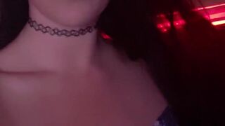 Anaconda Noire onlyfans crazy babe sucking