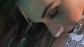 slavenagoddess ardent ladies twirl juicy ass