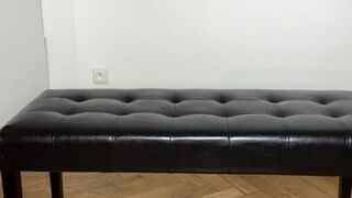 slavenagoddess marvelous babe shows off a gorgeous bosom