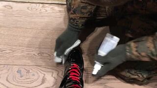 slavenagoddess Obstinate skinny