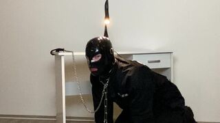 slavenagoddess modest slut tells interesting stories on camera