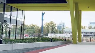 slavenagoddess High curva