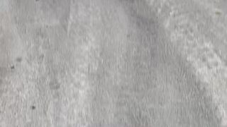 slavenagoddess cums from masturbation in front of the camera