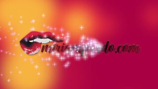 miriampradox amazing whore caresses shaved holes