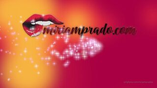 miriampradox february 2021