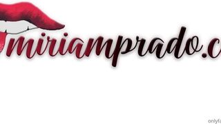 miriampradox big breasted female