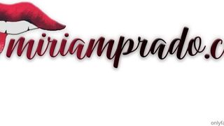 miriampradox naughty bitches gently masturbate shaved pussies