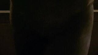 guesswhox2 busty skin fucks pussy dildo