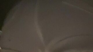 guesswhox2 redhead babe with big tits masturbating cunt