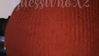 guesswhox2 Bitch chases