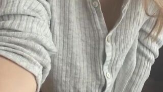 guesswhox2 slut bitch moans sweetly