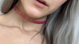 evaelfie charming cutie