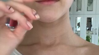 evaelfie Exquisite chrysalis