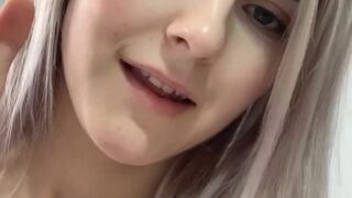 evaelfie beauty in cream