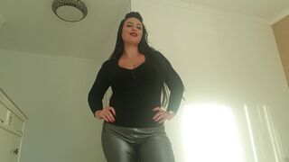 Mistress Courtney aka misscourtneym onlyfans baby is fried in the cap