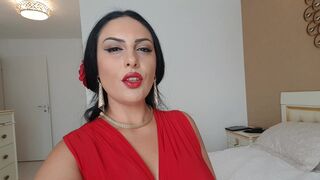 Mistress Courtney aka misscourtneym onlyfans 16 January 2020