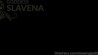 slavenagoddess teen black
