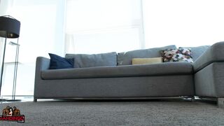 The_MANDINGO_Club Dear woman