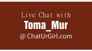 Spanked Shmarina from