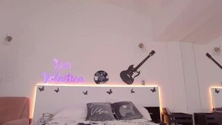 venezolanacute incendiary confused handjob cunt