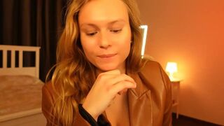 thelawofattraction luxurious slut fingering cunt