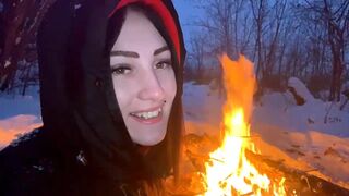 sasha0vay Pretty brunette