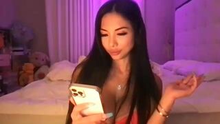 lexivixi recording private e with blonde