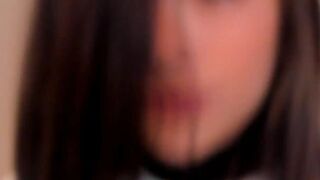 _meghan_gomez1_ chubby mare in honor of the holiday shows its bust