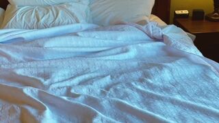 kittytinypaws crazy slut shows off saggy tits