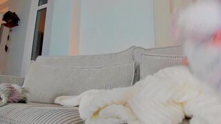 x_lily_x Seductive Slut