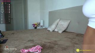 miss_juliaa playfully tease tongue