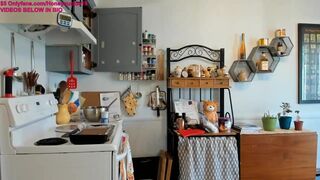 19honeysuckle passionate home sex