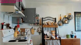 19honeysuckle naughty nipple exposes her body