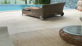 sofie_sofie wonderful redhead sexy poses for the camera