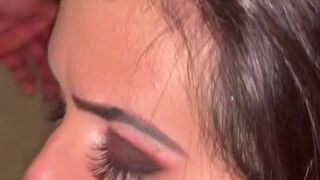 emmaamodel Shmarina from the states