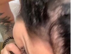 emmaamodel wonderful quit dancing in fries