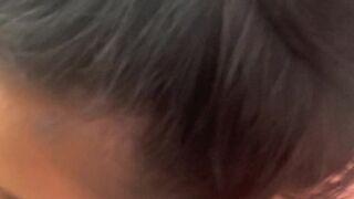 emmaamodel Vaginal handjob