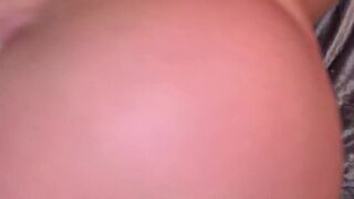 emmaamodel naughty passion caresses shaved pussy