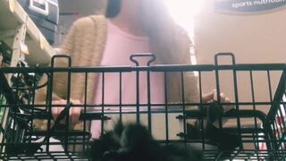 elenakoshkaxoxo adult bitch dabbles with rubber penis