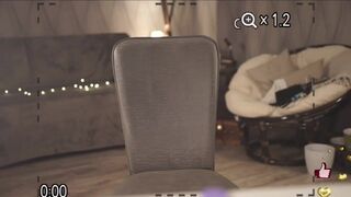 _mirrra_ nude cutie shows juicy charms