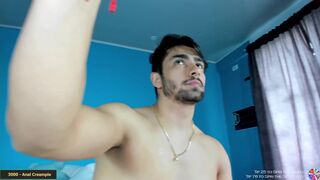 iris_eros_ Desirable aunt