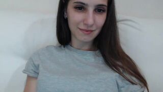 ghostyboo flexible chick heartily exercises its holes