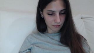 ghostyboo adult skin jerks off both holes