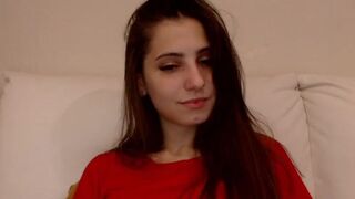 ghostyboo sexy mistress pulls pussy