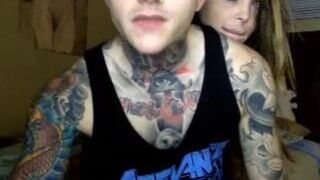 ggwicked cute babe rides a sex toy