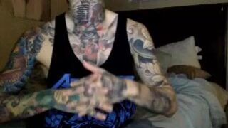 ggwicked pretty woman dabbles with a toy