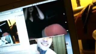 ggwicked thick mare fucks both holes