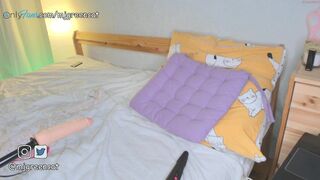 mjgreencat mature naughty kidney vaginal opening